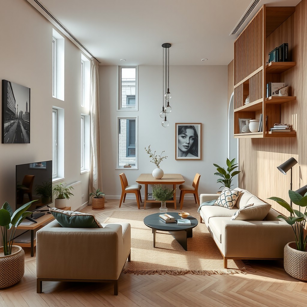 Koliko košta renovacija stana od 210m2